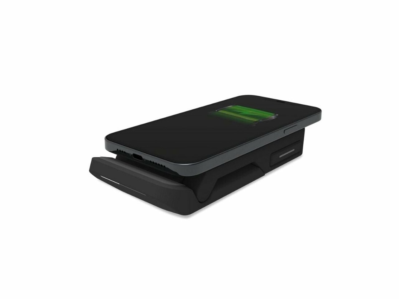 STM ChargeTree Go