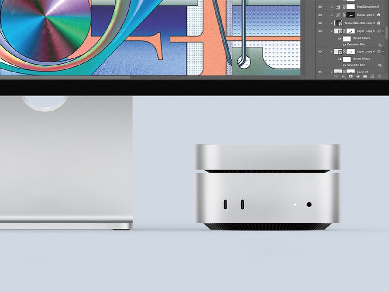 SSD Orico MiniMate