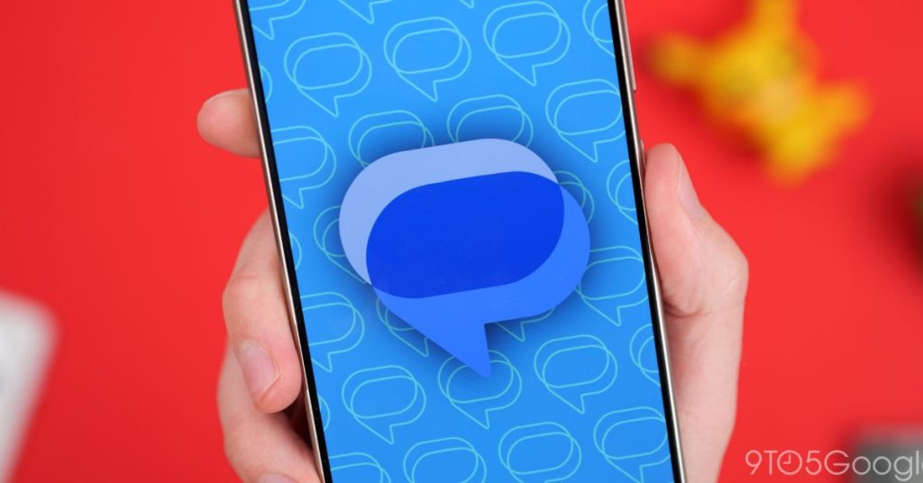 Google Messages : le bug de partage qui plante l’application bêta et frustre les utilisateurs Google Messages : le bug de partage qui plante l'application bêta et frustre les utilisateurs