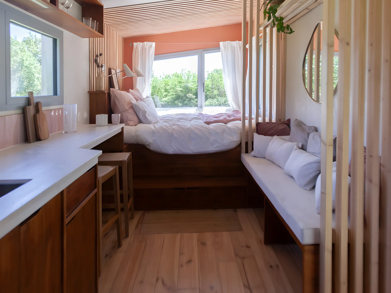 1749944338 226 Decouvrez le Chic Minimaliste Une Tiny Home Elegante et - plare.