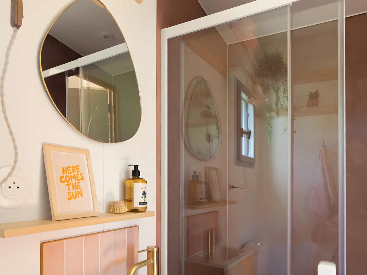 1749944339 317 Decouvrez le Chic Minimaliste Une Tiny Home Elegante et - plare.