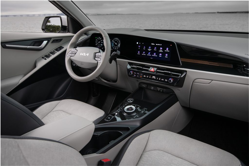 Niro EV