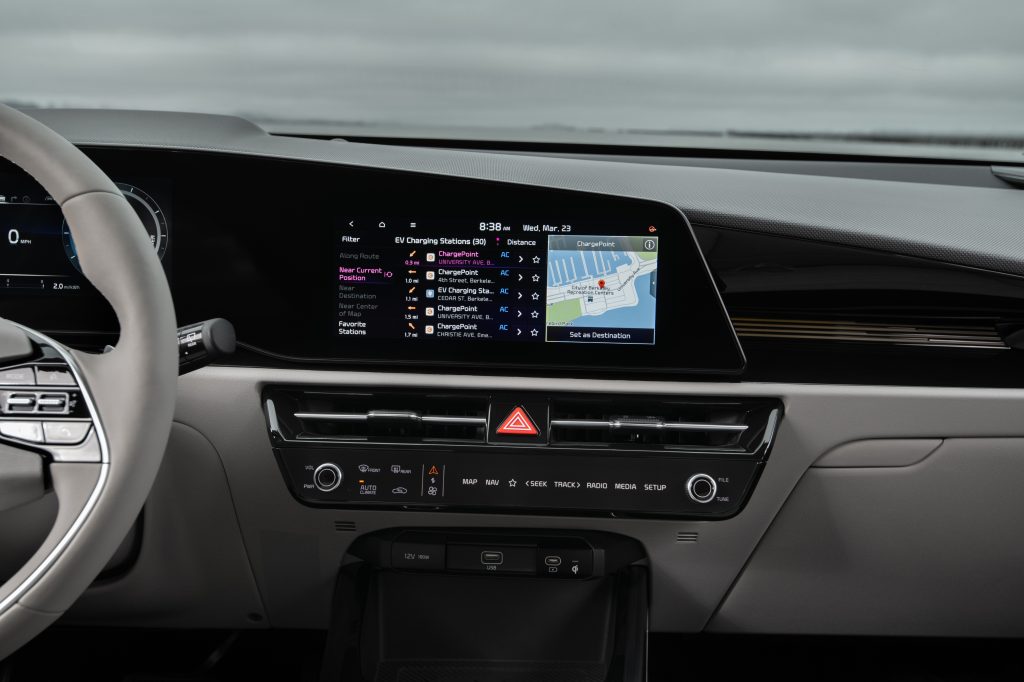 Niro EV