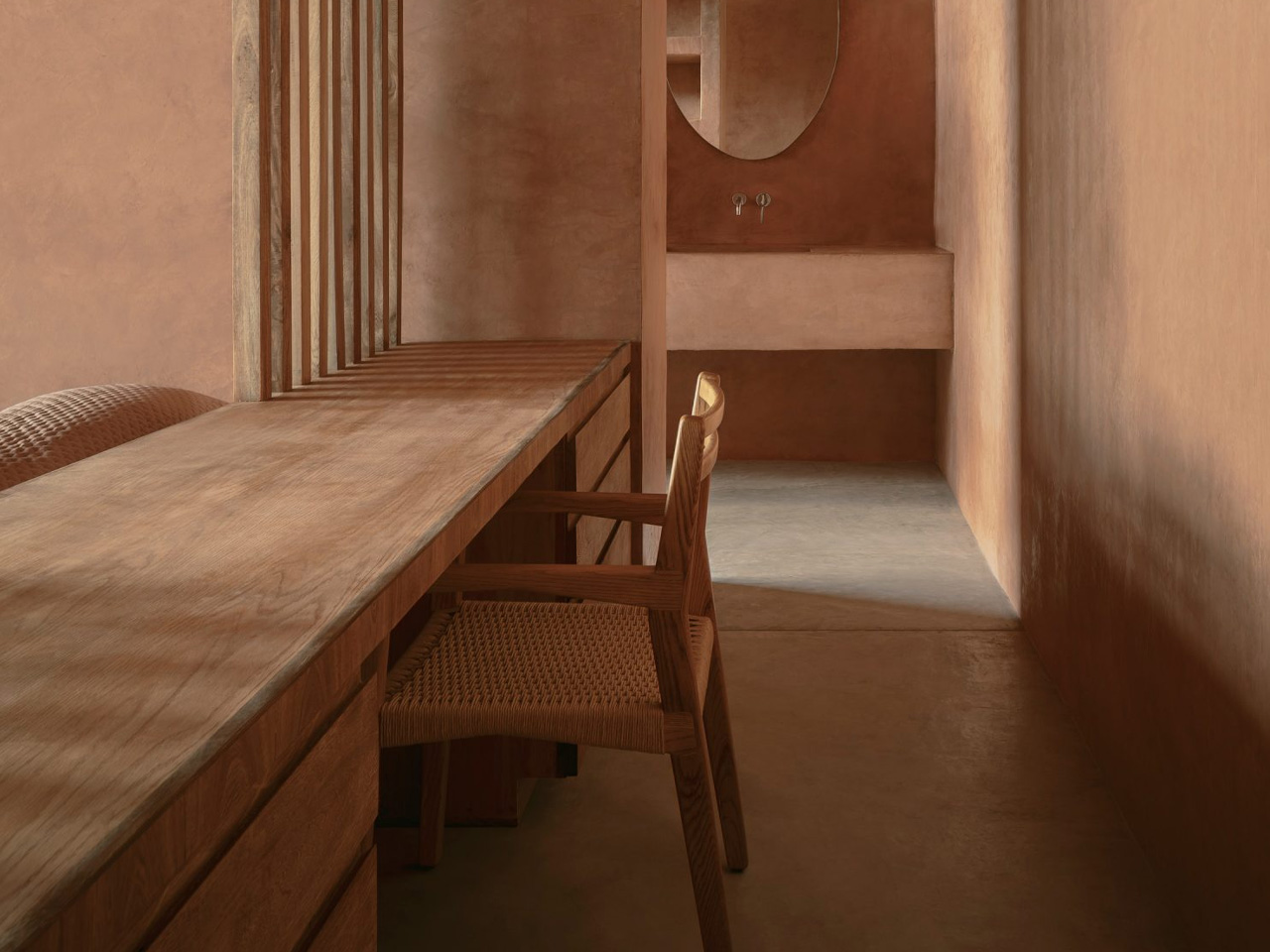 1750015107 537 Decouvrez cette Maison Cotiere Inspiree par les Crabes qui SHarmonise - plare.