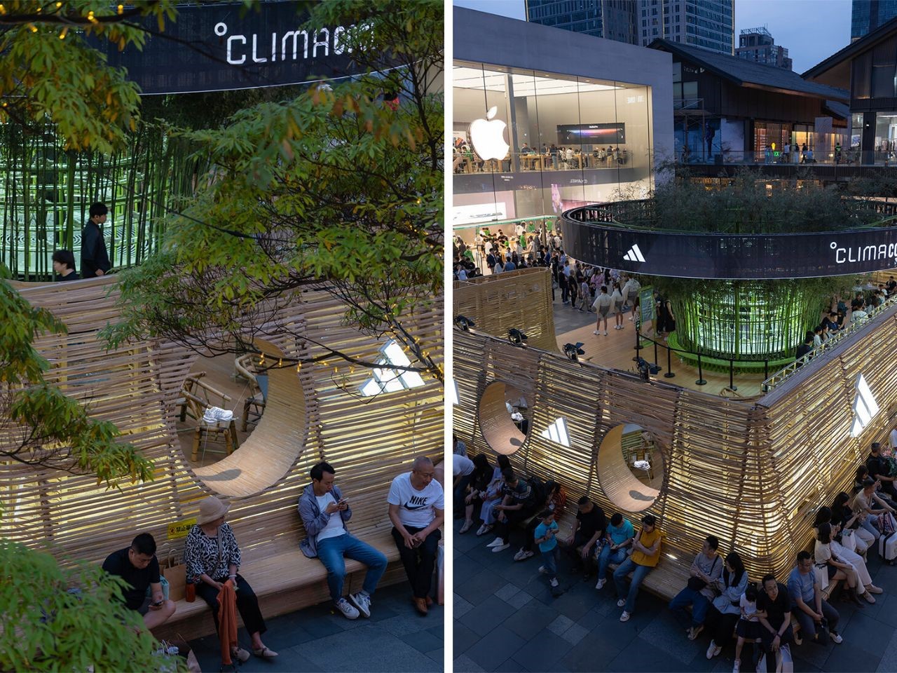 1750027843 562 Decouvrez le Climacool Teahouse a Chengdu un Oasis de - plare.