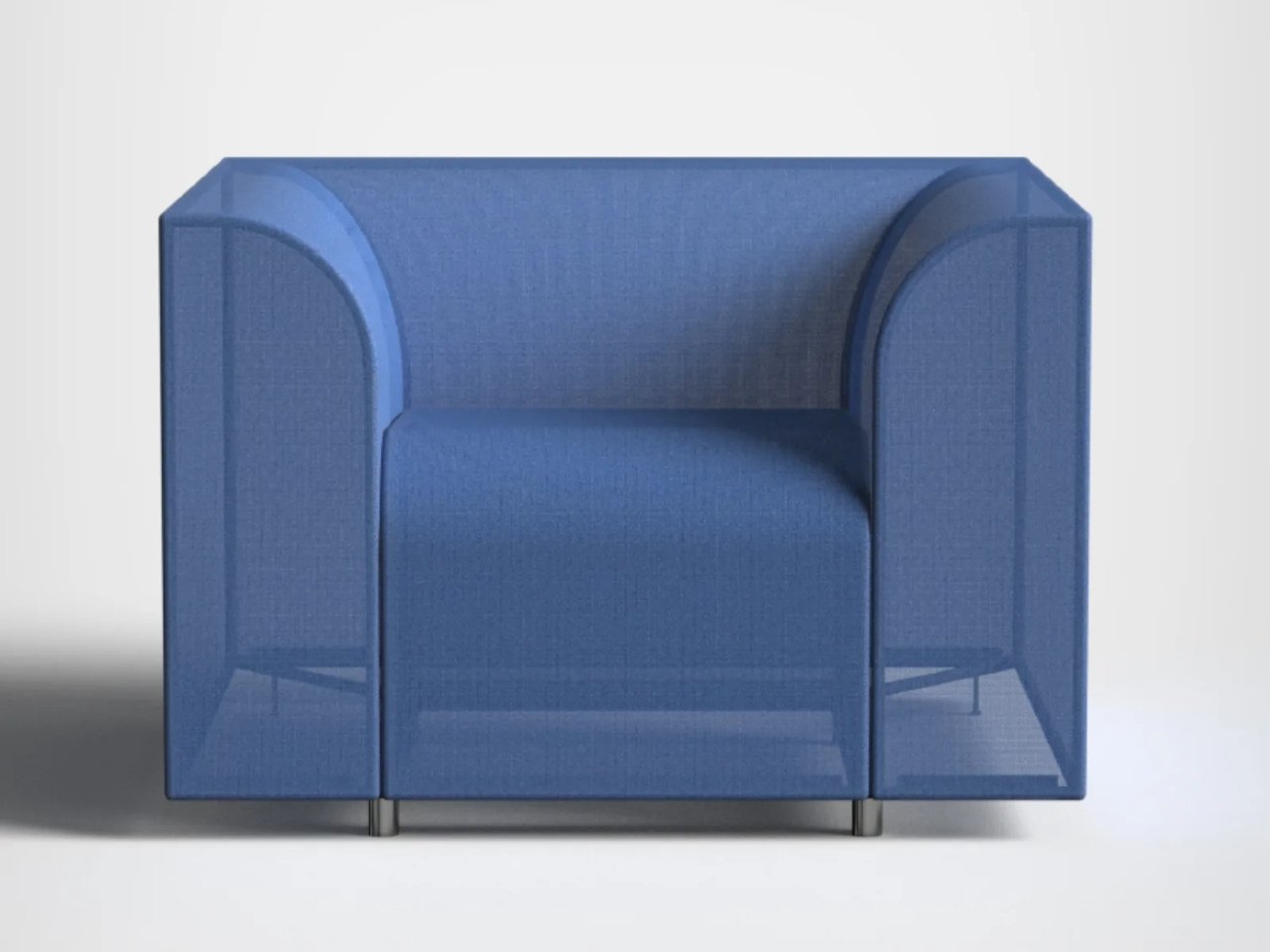 1750070195 288 Transformez Votre Espace avec le SHRINX Easy Chair Confort - plare.