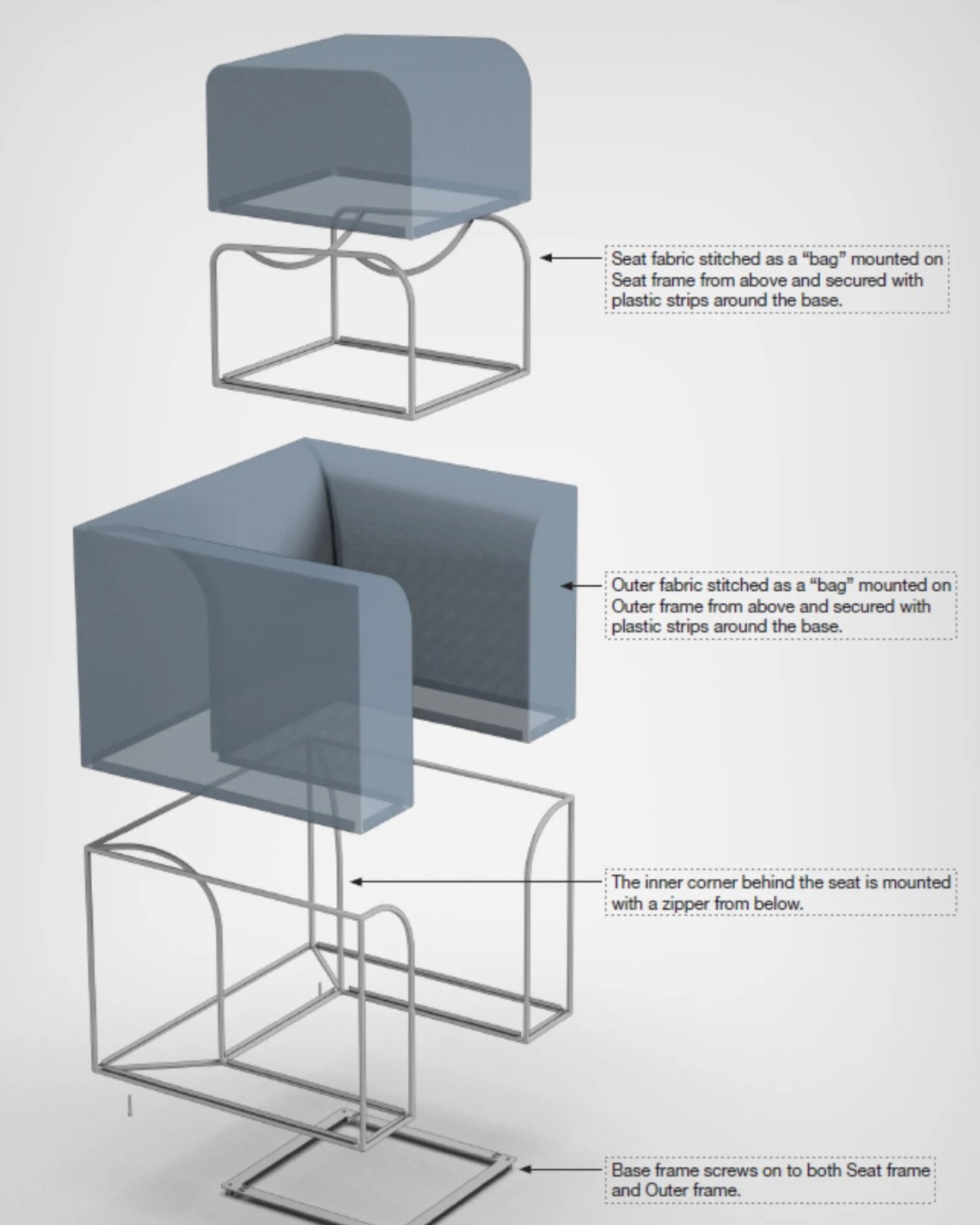 1750070196 17 Transformez Votre Espace avec le SHRINX Easy Chair Confort - plare.