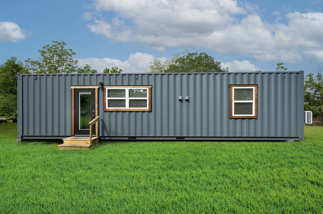 1750074616 875 Decouvrez les 5 Tiny Homes en Conteneurs Maritimes qui Revolutionneront - plare.