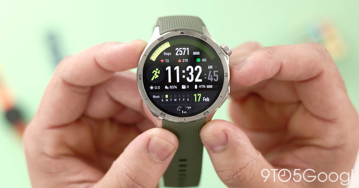 OnePlus Watch 3 : une taille de 43mm et le lancement des Buds 4 en juillet