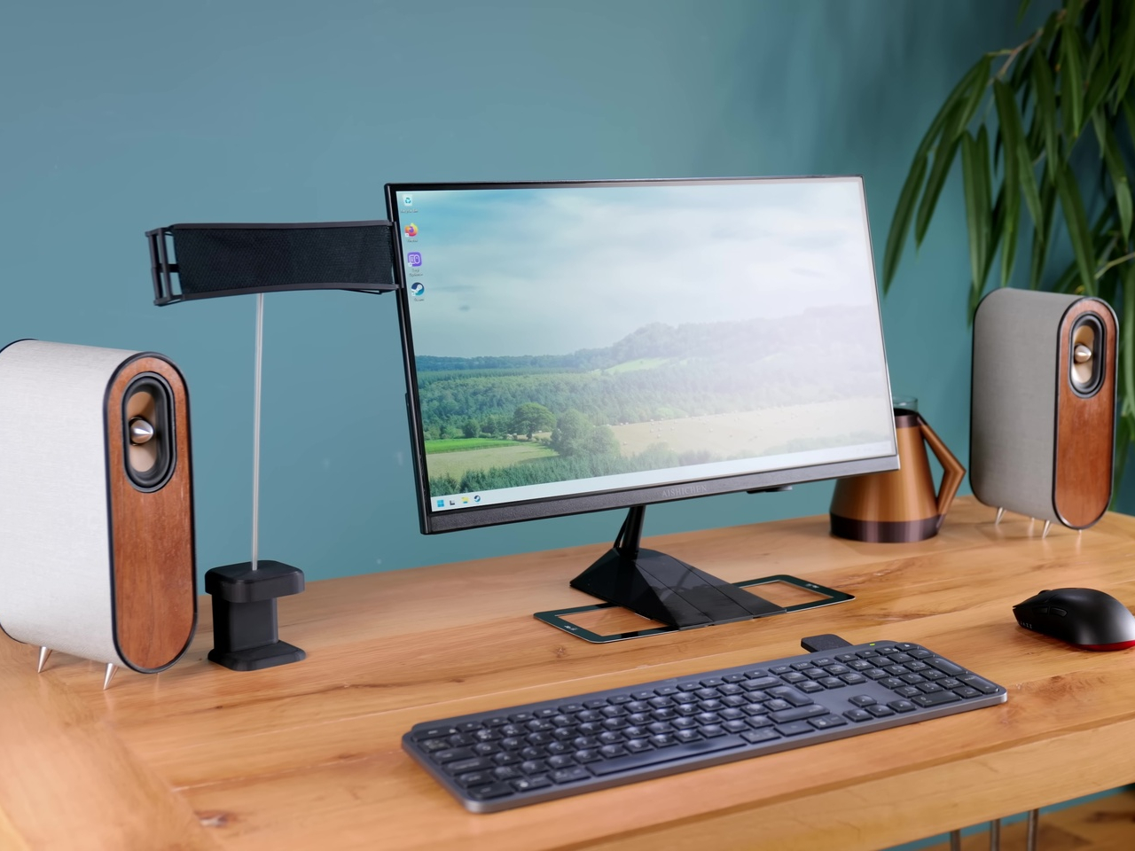 1750094703 821 Transformez Votre Bureau Le DIY Minimaliste avec Cables Invisibles - plare.