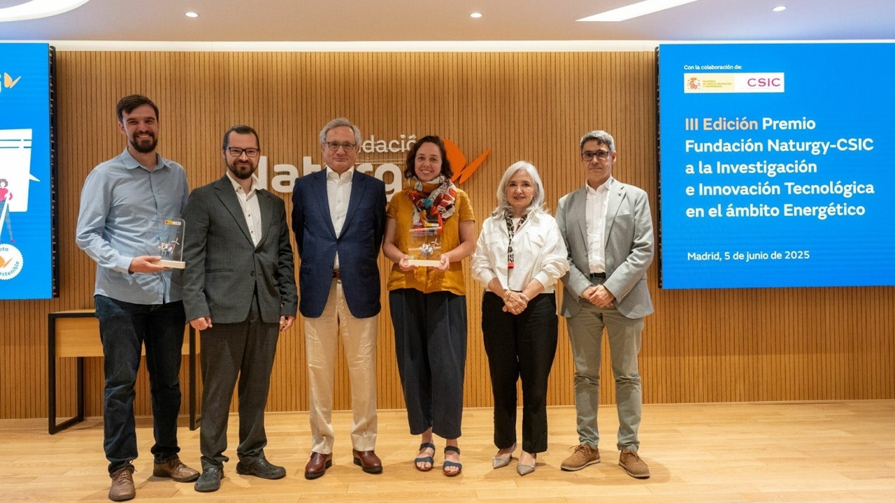 Premios europeos energías renovables