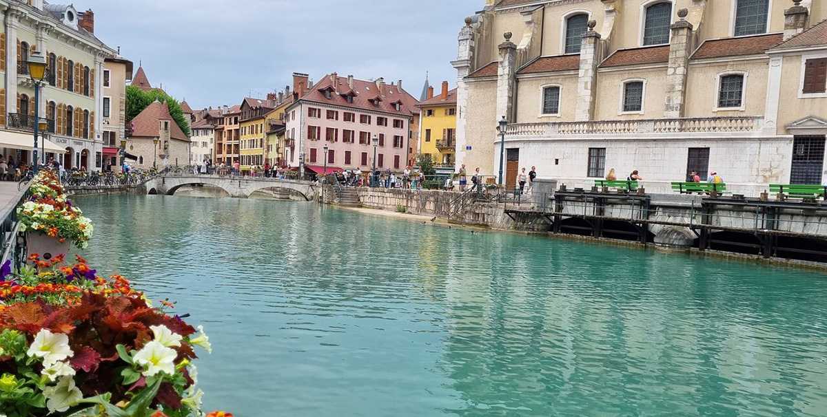 Annecy