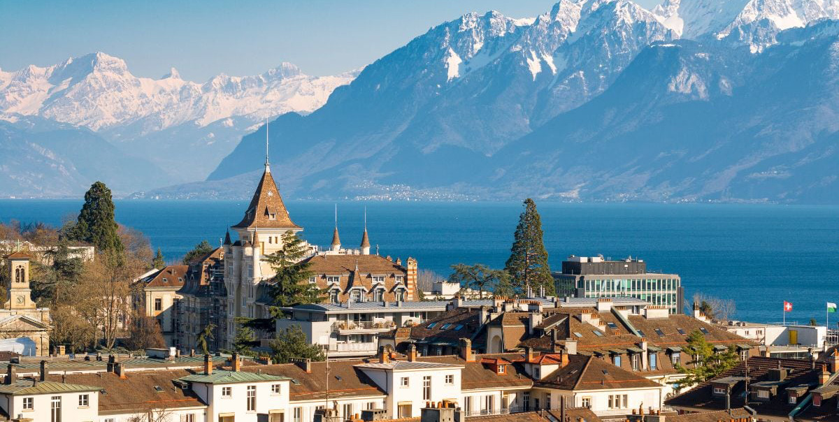 Lausanne