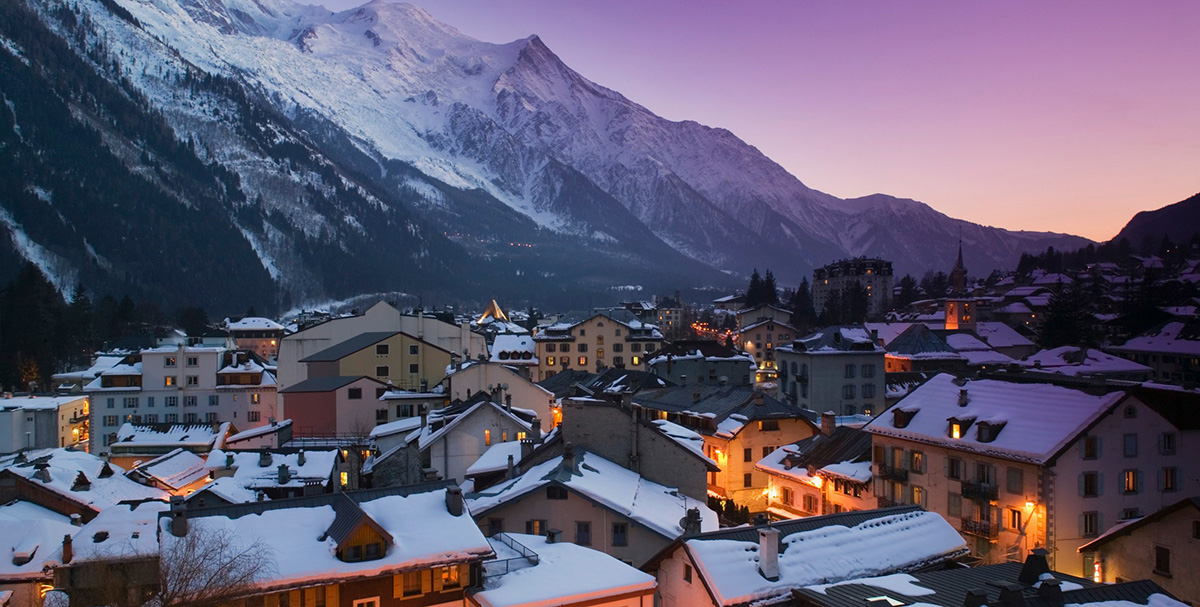 Chamonix
