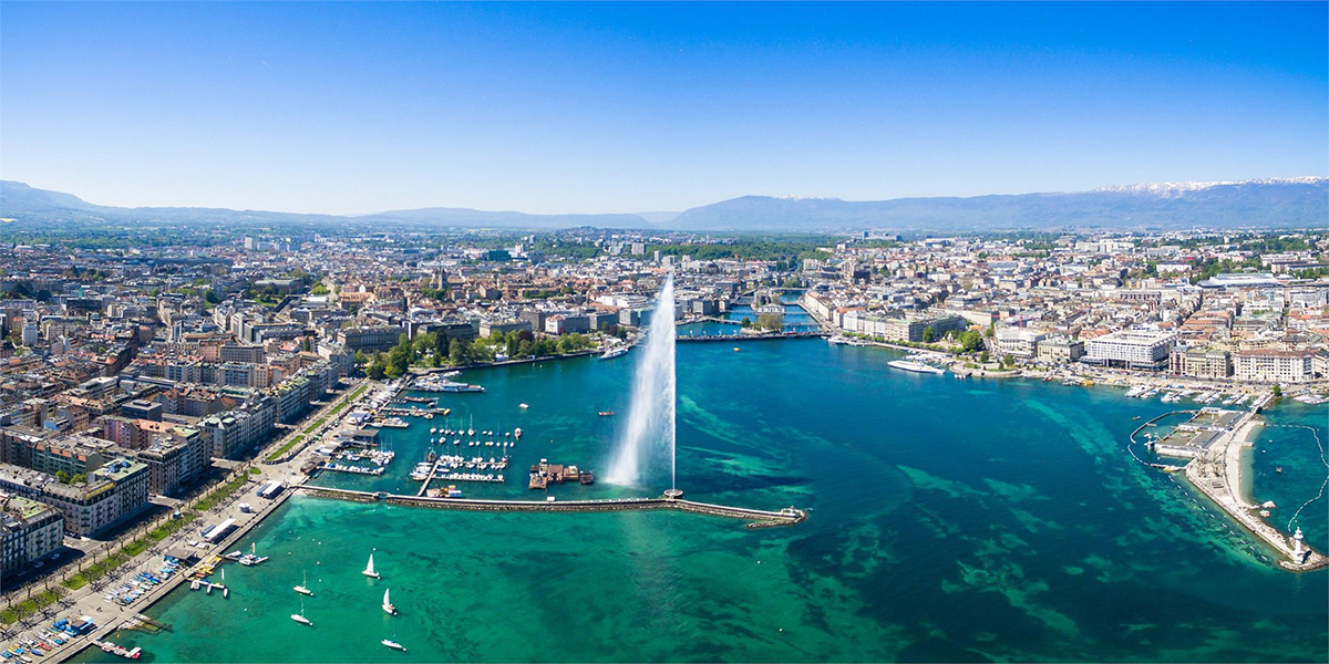 Genève