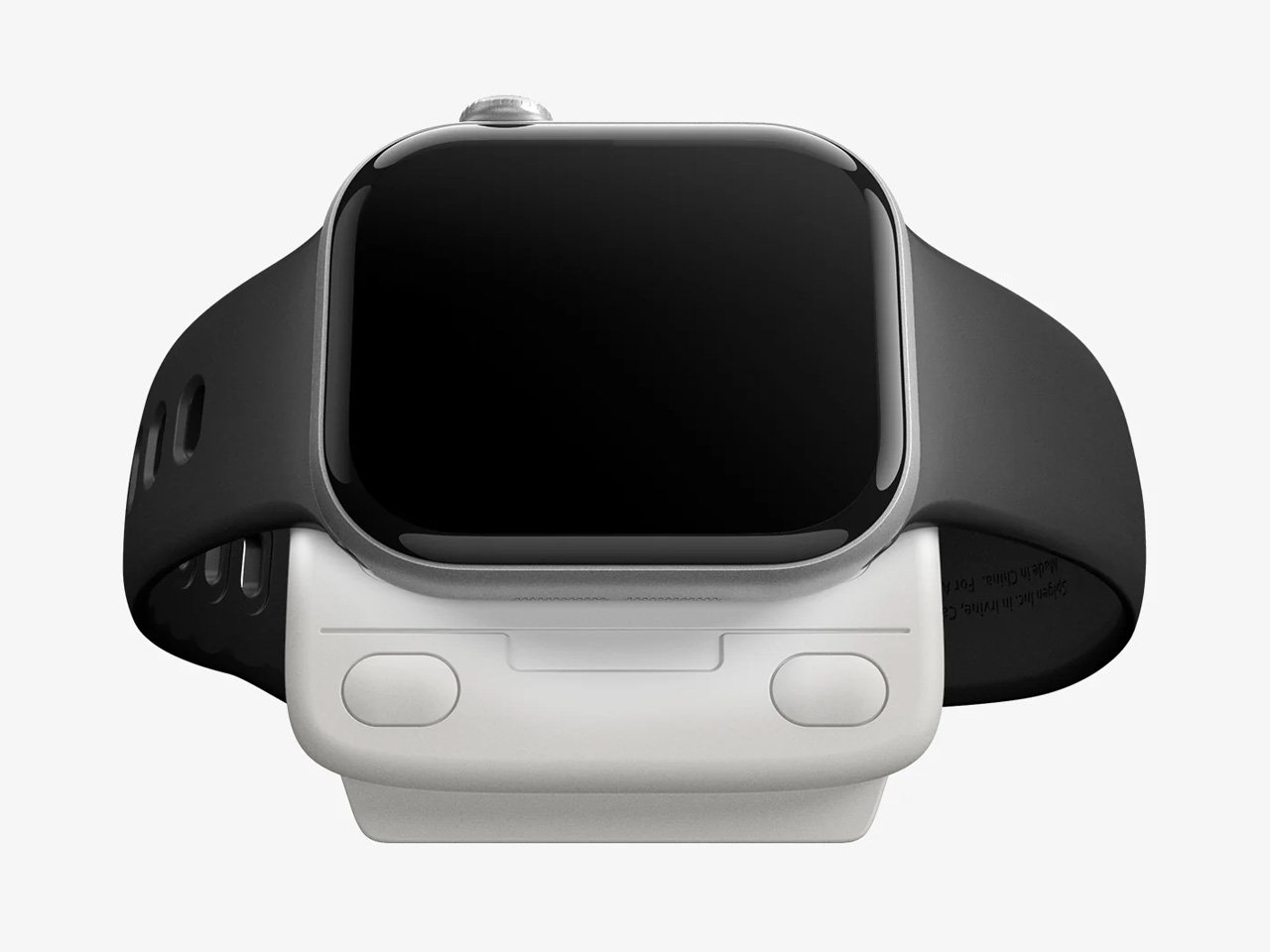 1750174240 187 Decouvrez le Chargeur Spigen pour Apple Watch Inspire par - plare.
