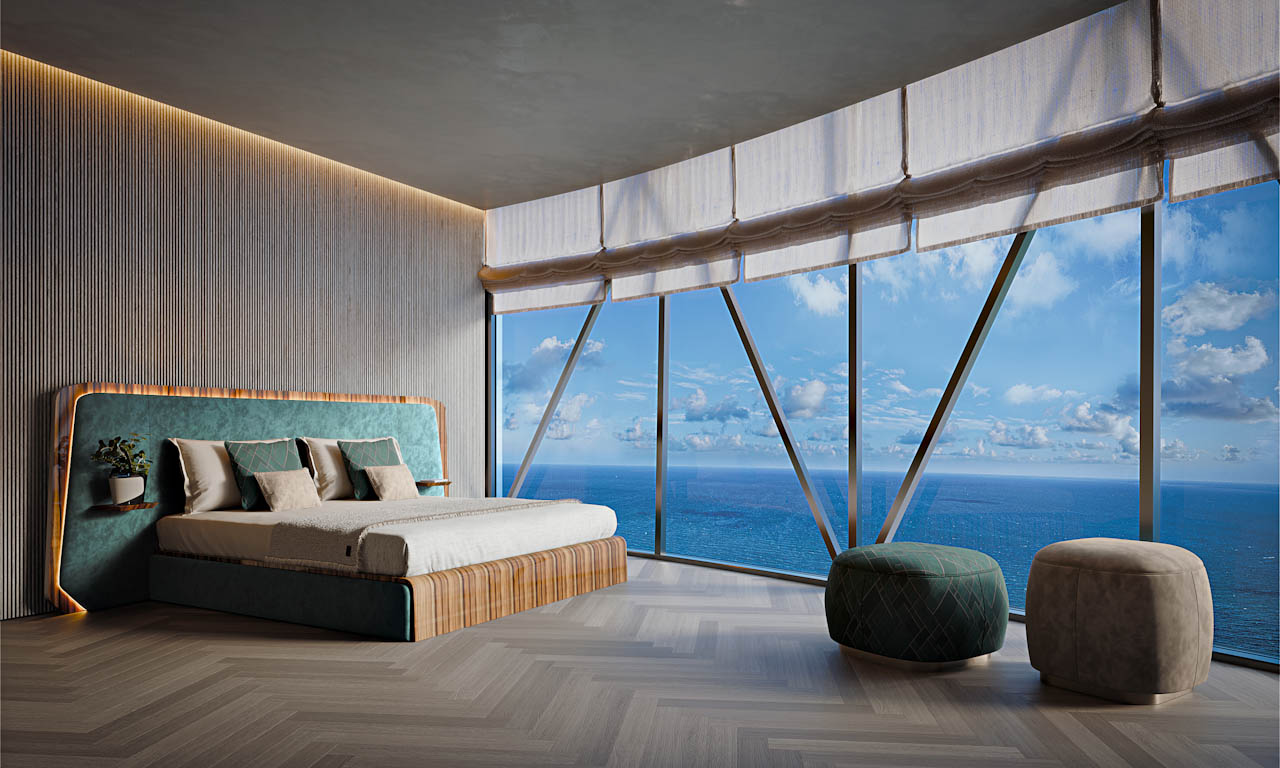 1750183003 884 Decouvrez Bentley Residences Miami Une Propriete a 375 Millions - plare.