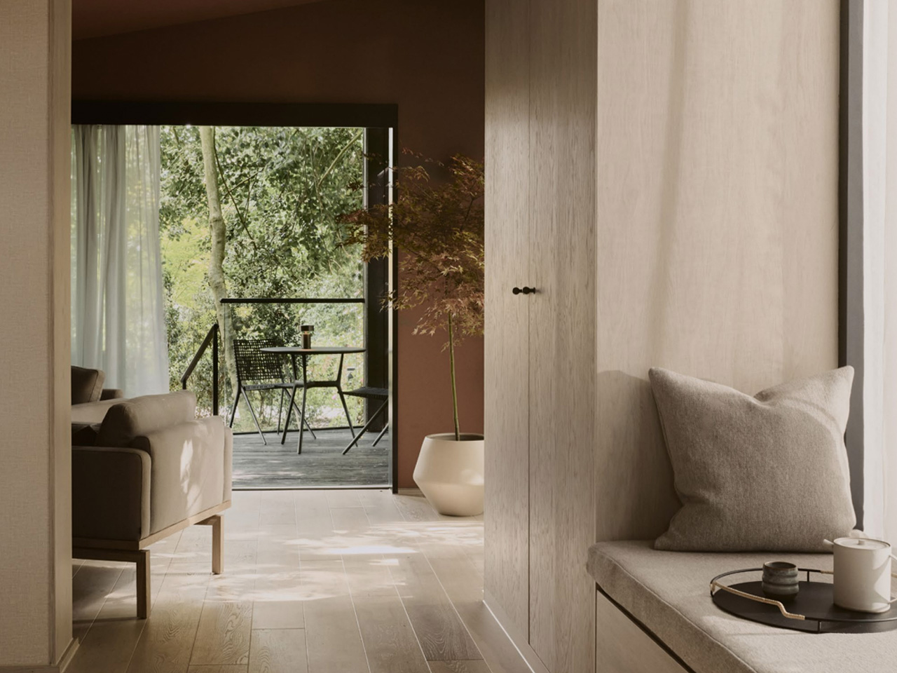 Maison Contemporaine