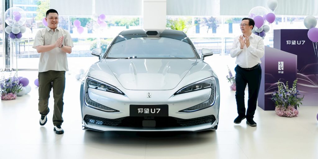 BYD-luxury-EV-Ferrari