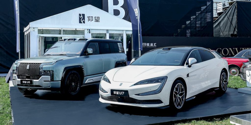 BYD-luxury-EV-Ferrari