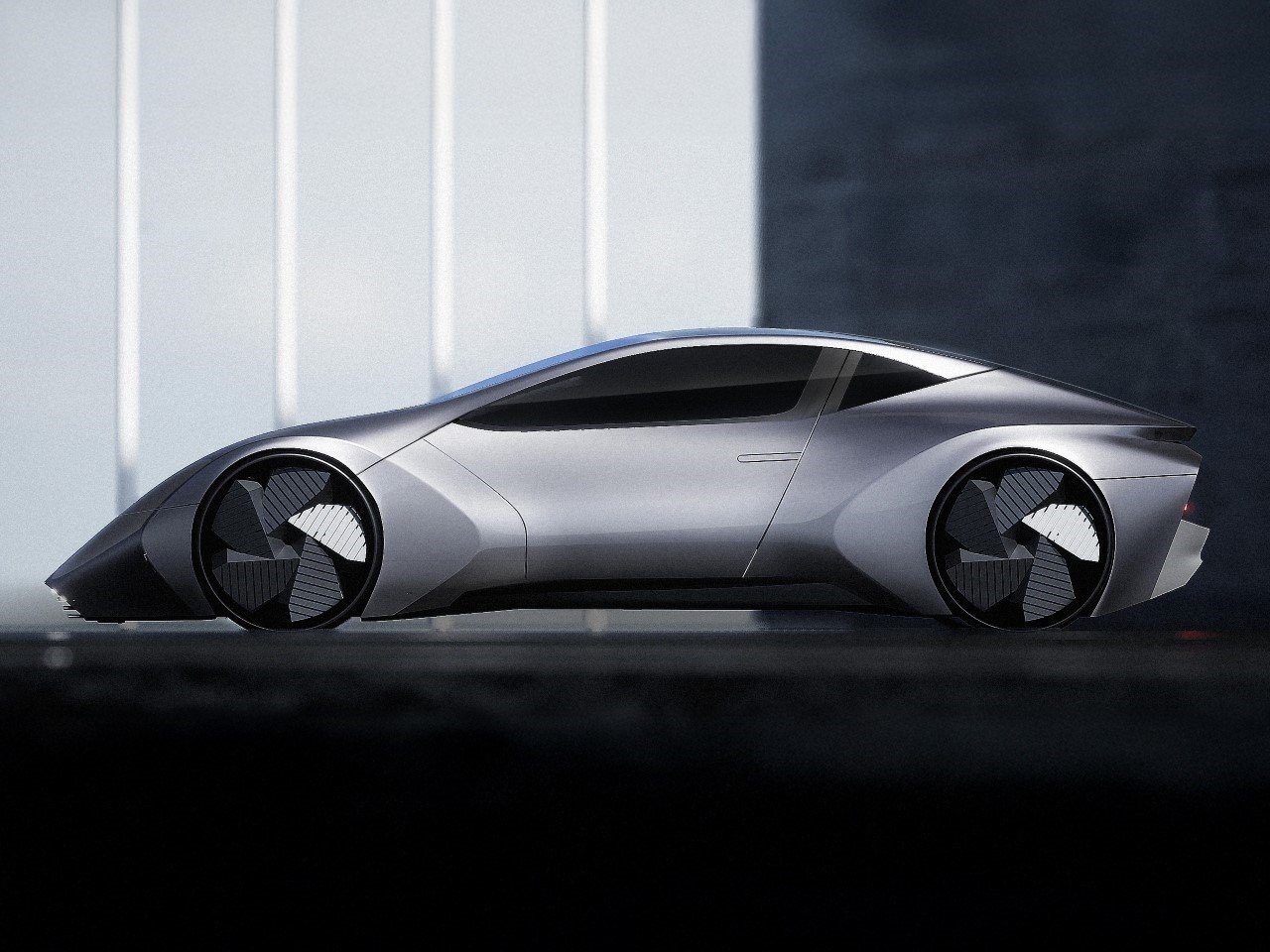 1750211644 468 Decouvrez le Concept Electrique Kia Elan Un Roadster Futuriste - plare.