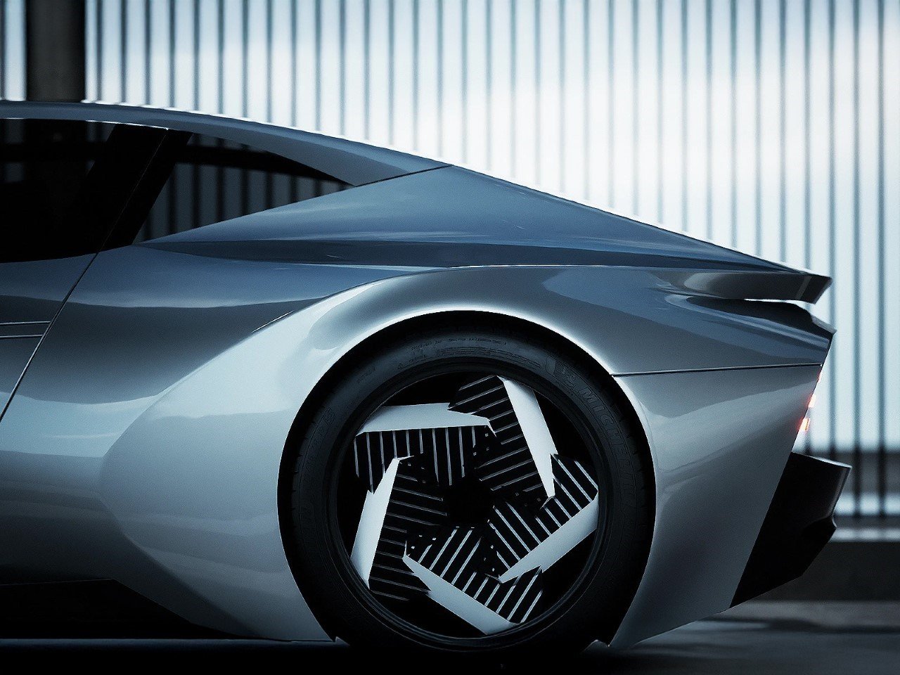 1750211644 784 Decouvrez le Concept Electrique Kia Elan Un Roadster Futuriste - plare.