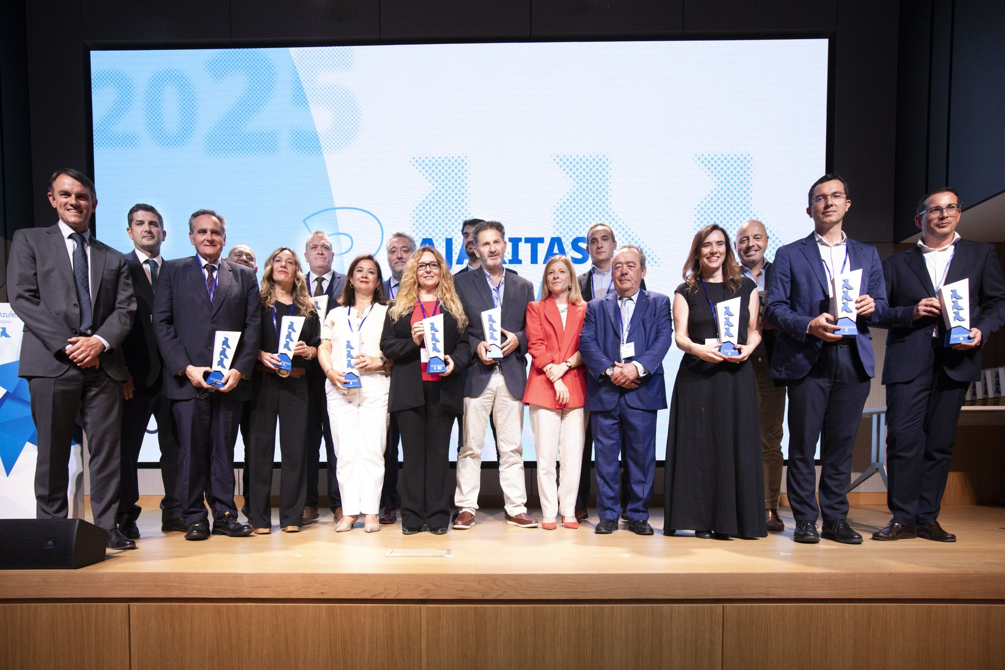 Prix du recyclage de papier et carton