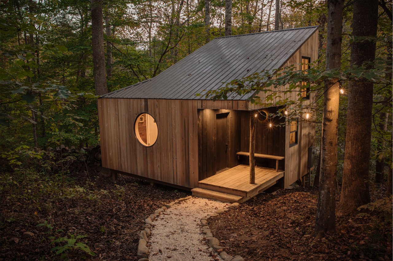 The Nook
