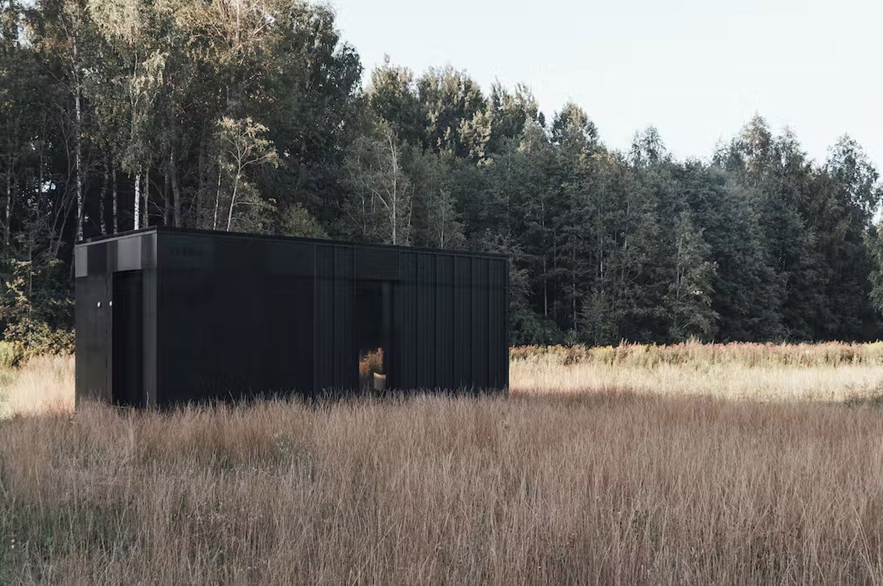 Nokken Cabins