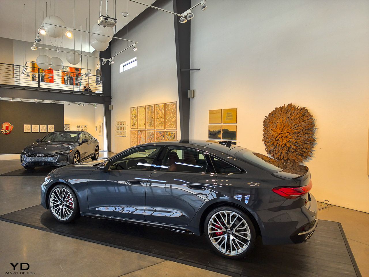 1750252715 891 Decouvrez la Nouvelle Audi A5 et S5 Le Remplacant - plare.