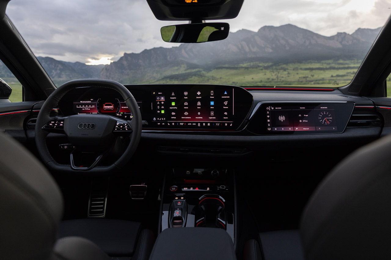1750252718 593 Decouvrez la Nouvelle Audi A5 et S5 Le Remplacant - plare.