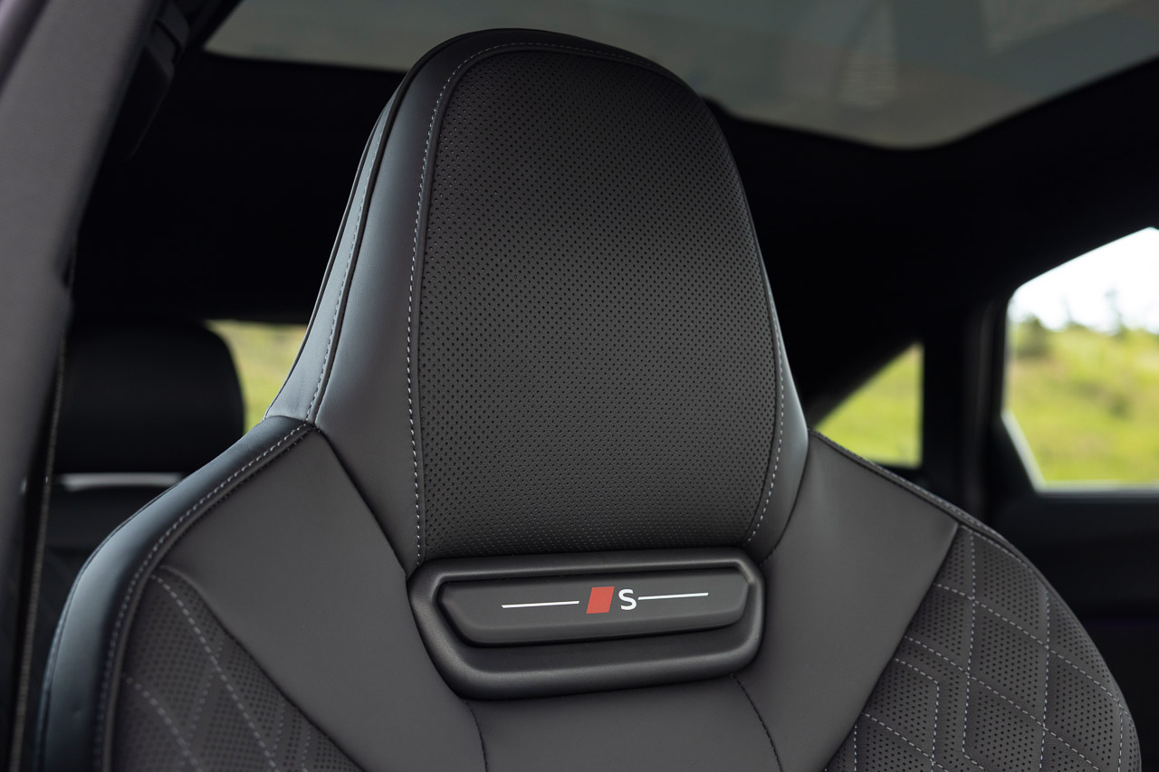 1750252729 388 Decouvrez la Nouvelle Audi A5 et S5 Le Remplacant - plare.