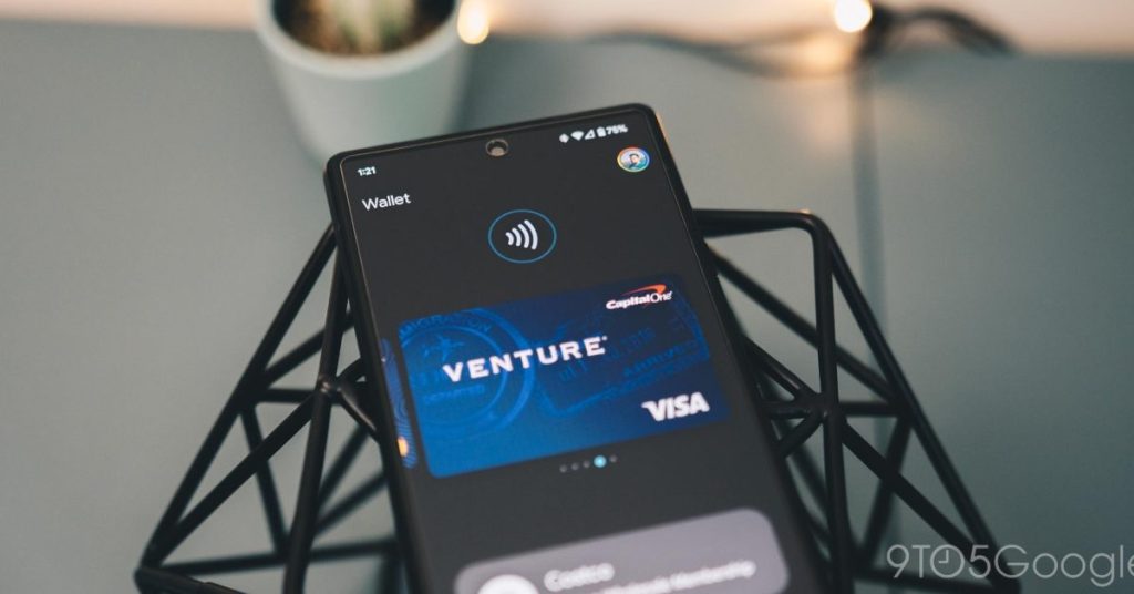 Nouveau standard : le NFC fonctionnera à distance accrue pour une expérience améliorée