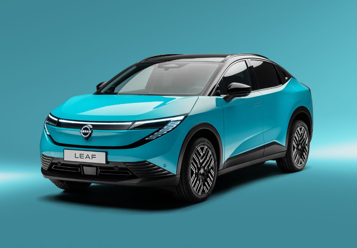 Intérieur et écran du Suzuki Swift Híbrido