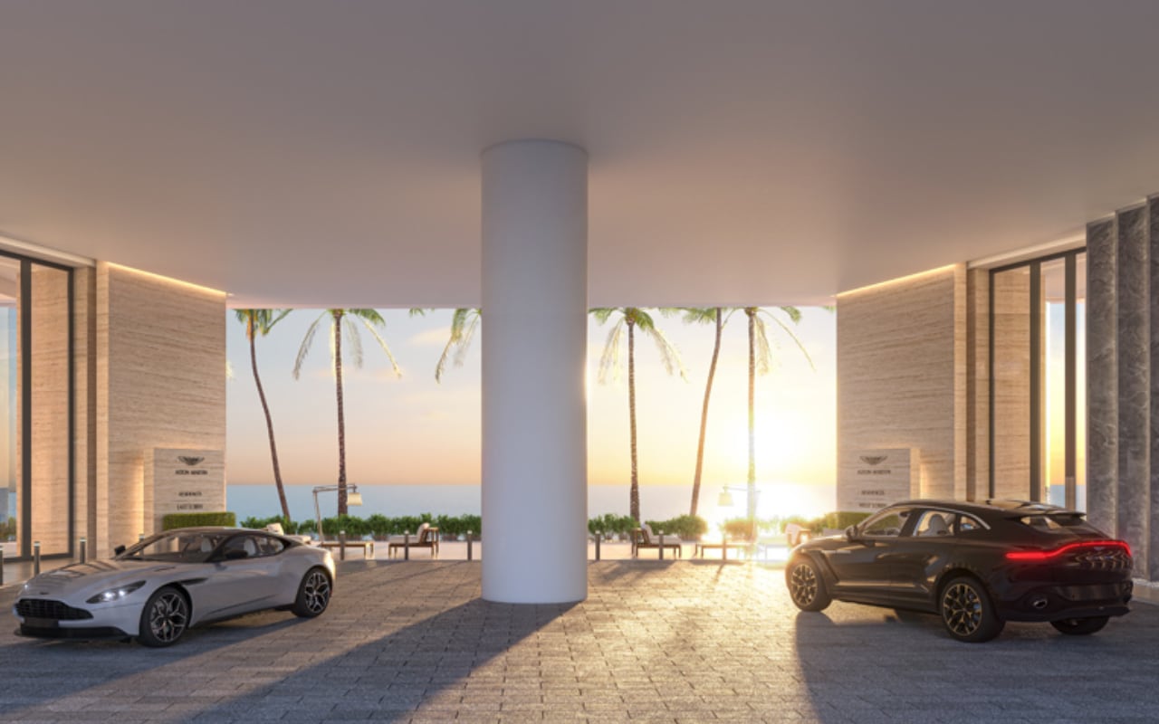 1750287298 730 Decouvrez Aston Martin Residences a Miami LAlliance Parfaite entre - plare.