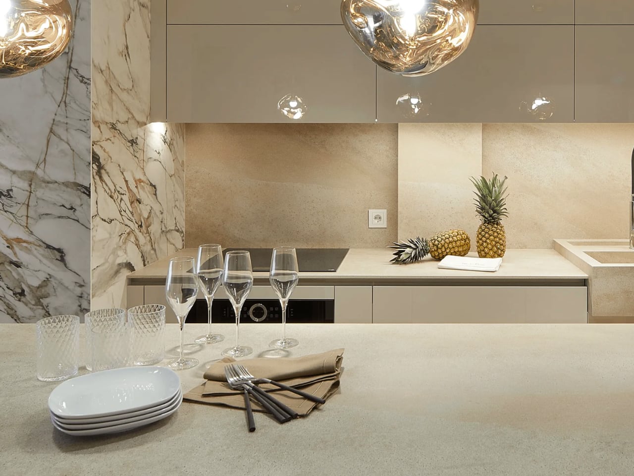 Coûts de Neolith