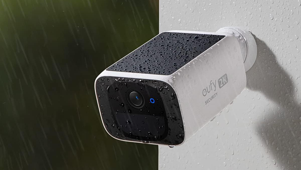 Anker eufy SoloCam S220