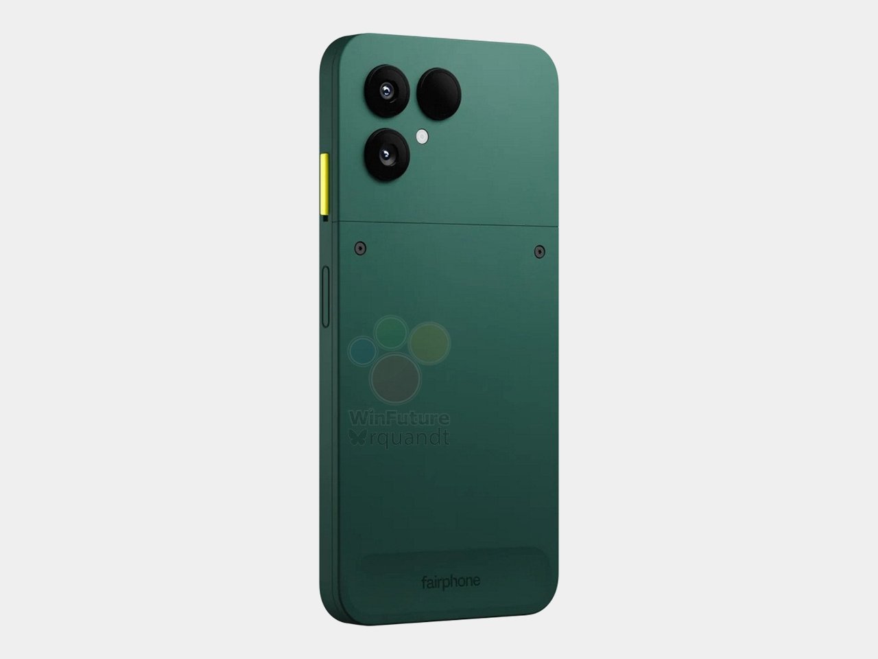 Fairphone 6 Render 2