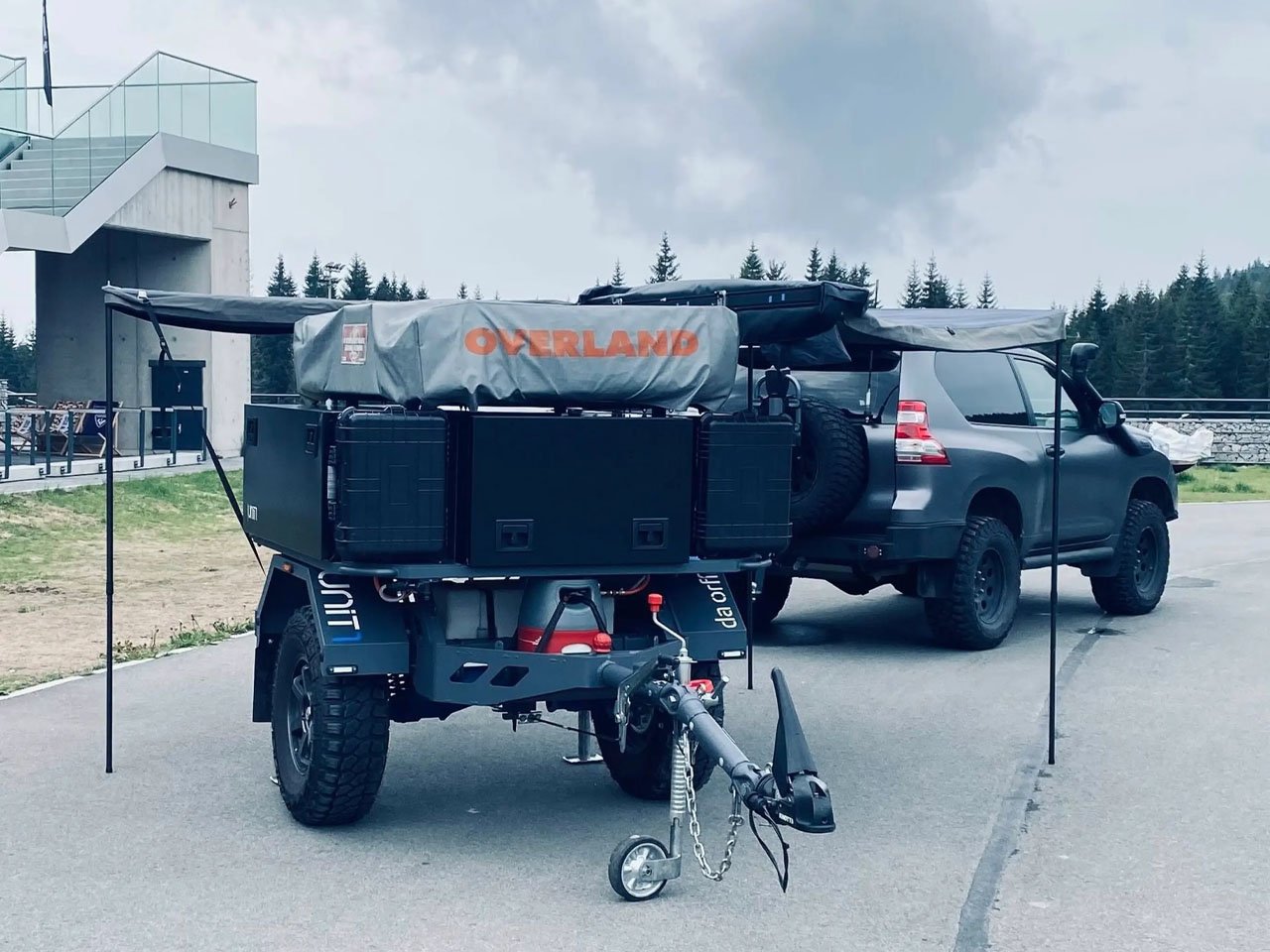 1750433914 345 Decouvrez comment Do Orffo transforme un vehicule medvac en un - plare.