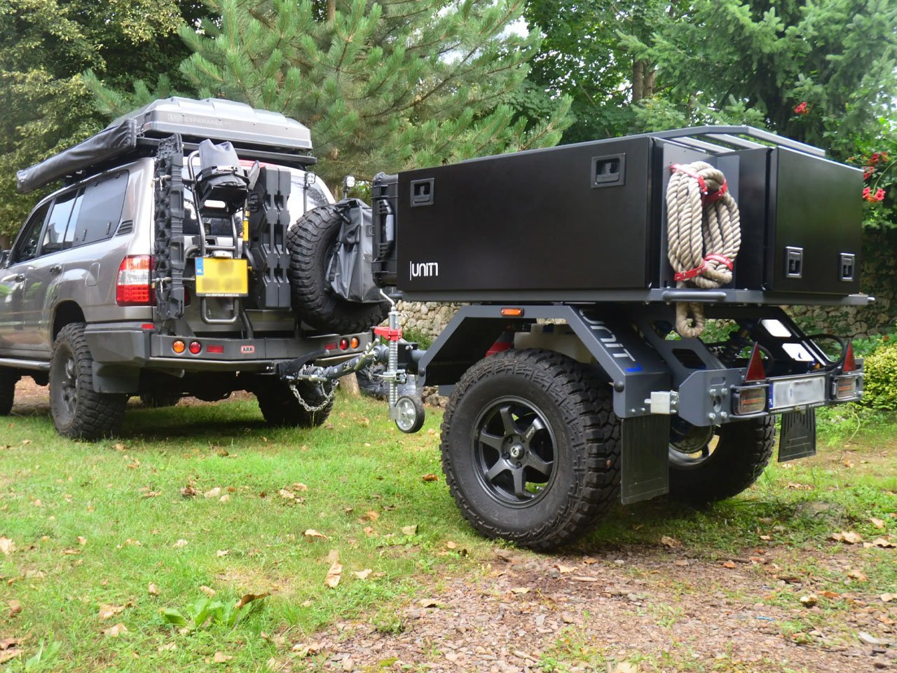 1750433914 971 Decouvrez comment Do Orffo transforme un vehicule medvac en un - plare.