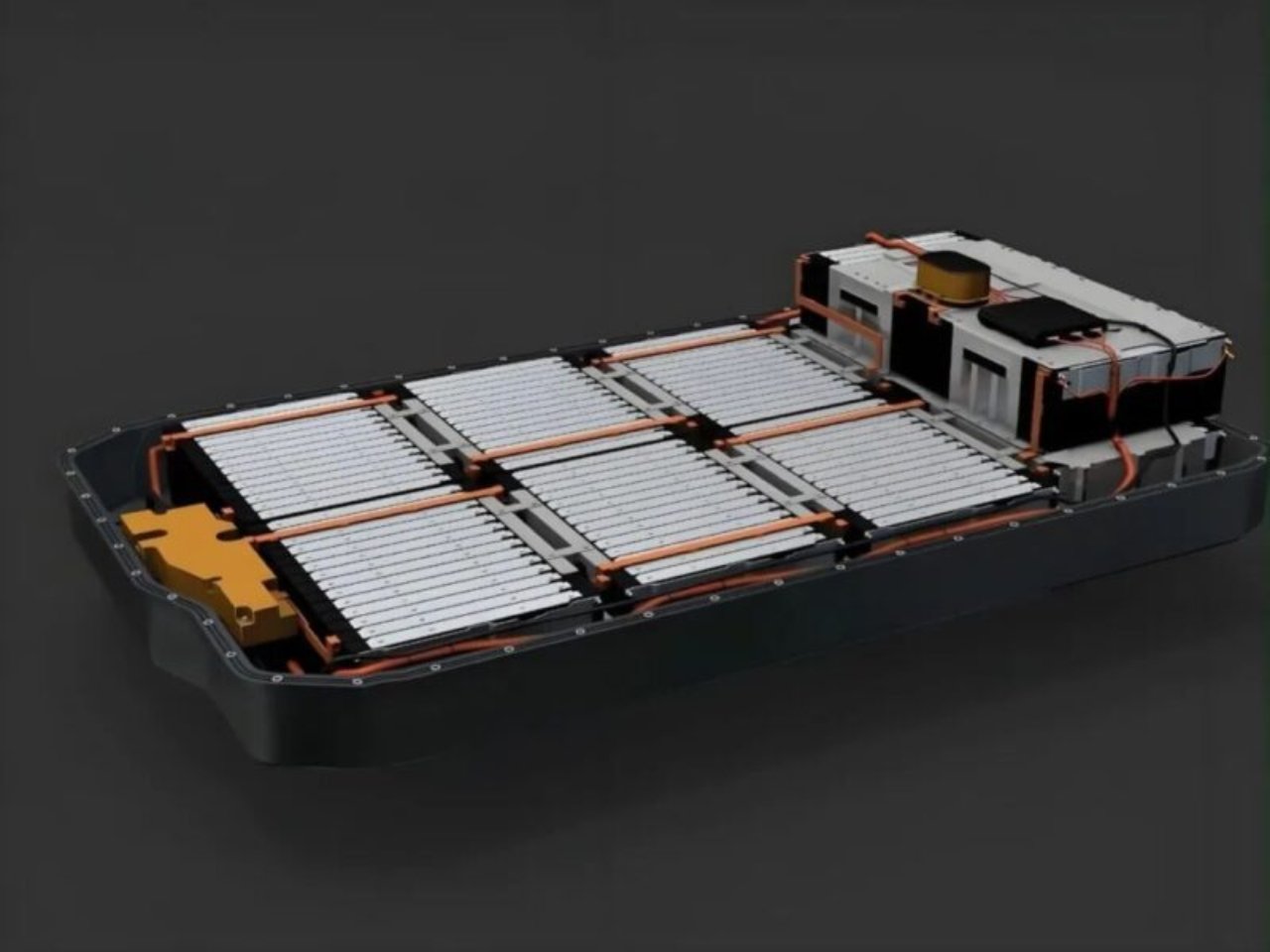 1750441318 114 Decouvrez Comment Huawei va Revolutionner les Voitures Electriques avec une - plare.