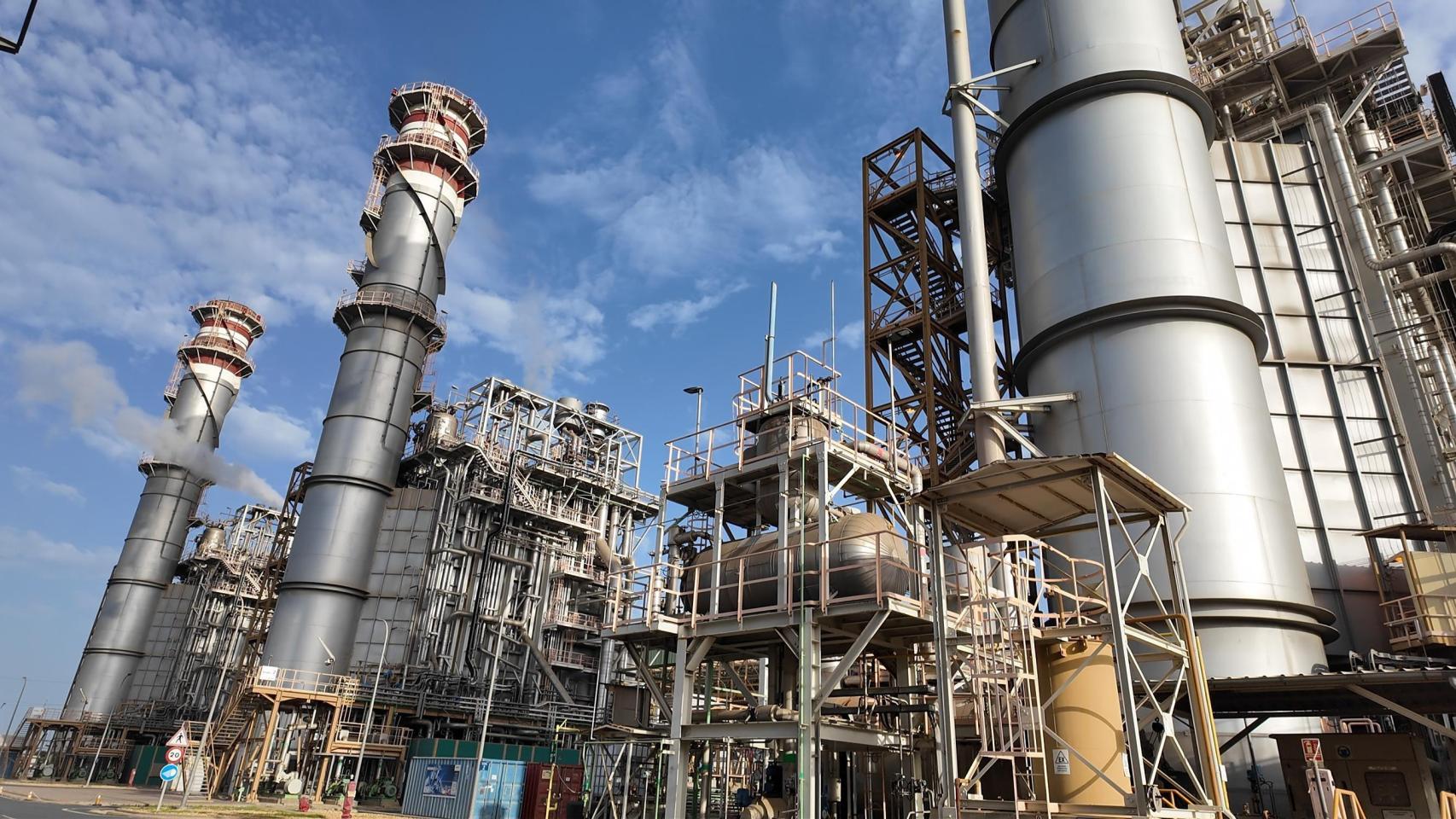 subasta almacenamiento energia panorama