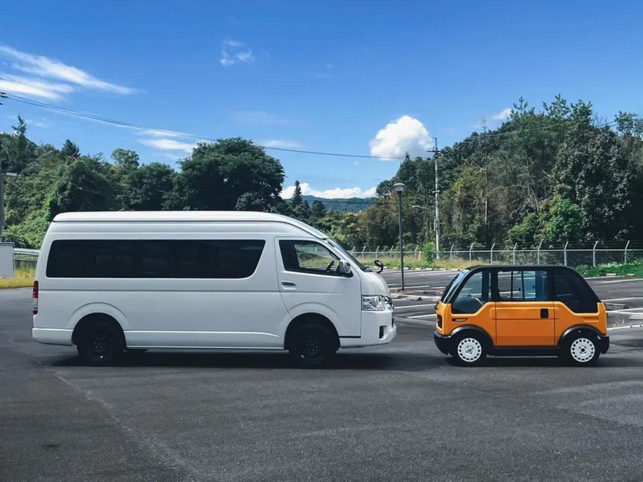 1750448664 870 Decouvrez ce Micro Car Electrique a 7 000 qui ecrase - plare.