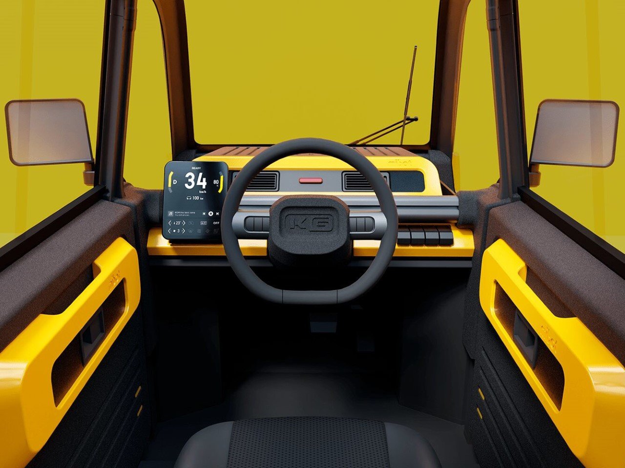 1750448664 877 Decouvrez ce Micro Car Electrique a 7 000 qui ecrase - plare.