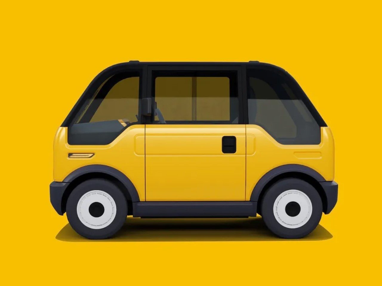 1750448664 912 Decouvrez ce Micro Car Electrique a 7 000 qui ecrase - plare.