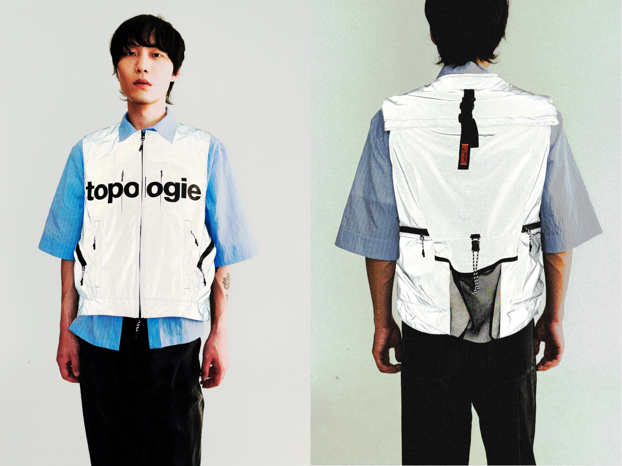 1750526770 295 Decouvrez le Sac a Dos Vest qui Transforme Votre Style - plare.