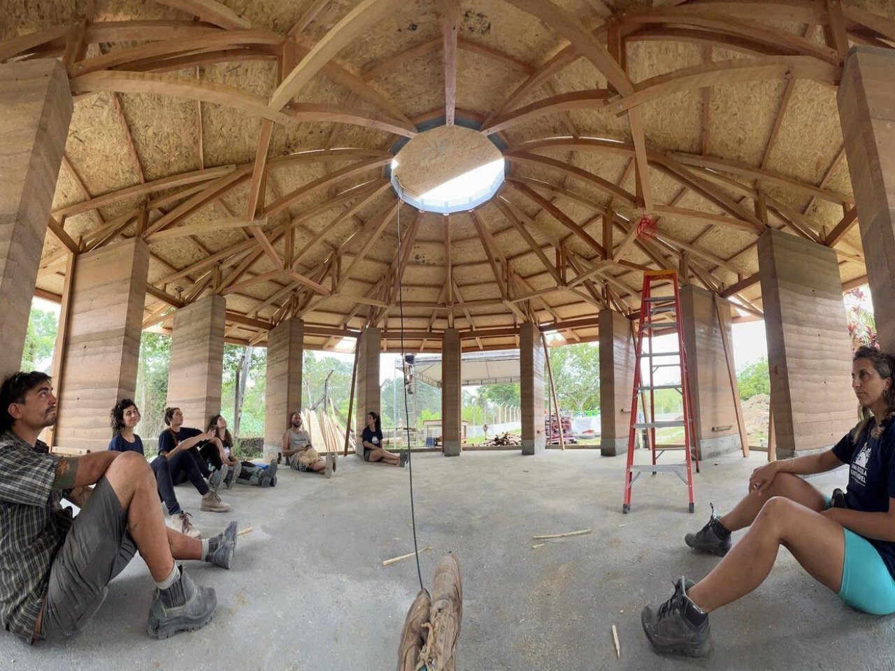 1750540532 865 Decouvrez comment une ecole durable au Bresil transforme leducation rurale - plare.