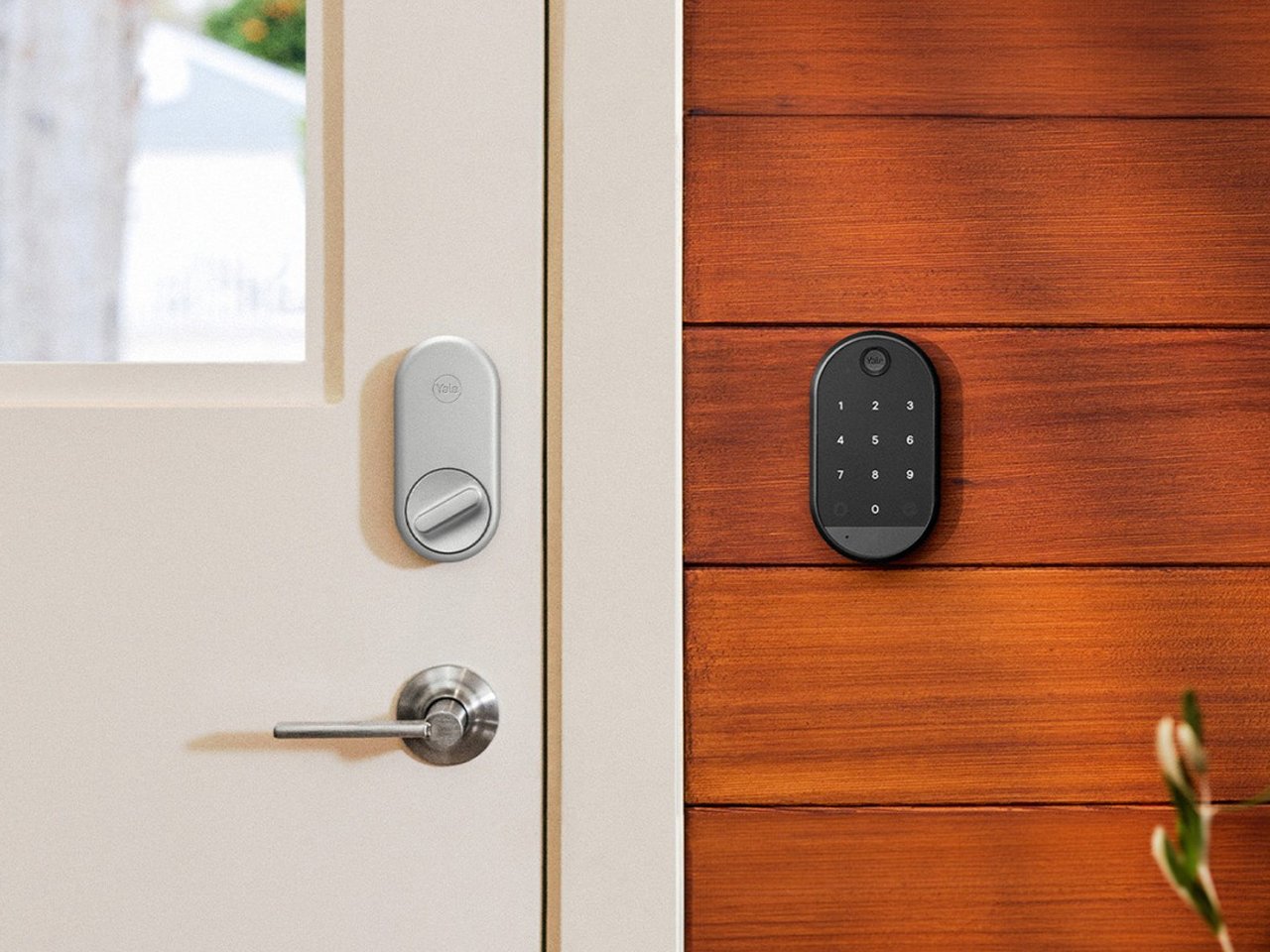1750593262 321 Revolutionnez la Securite de Votre Foyer Comment la Technologique - plare.