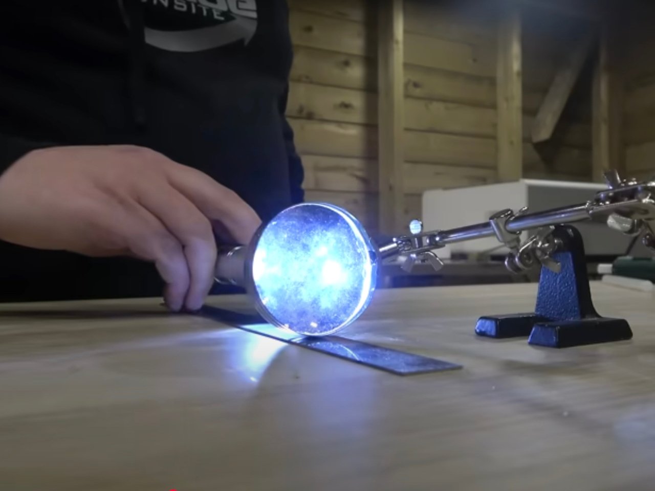 1750669625 184 Construisez votre propre generateur solaire inspire par la technologie NASA - plare.