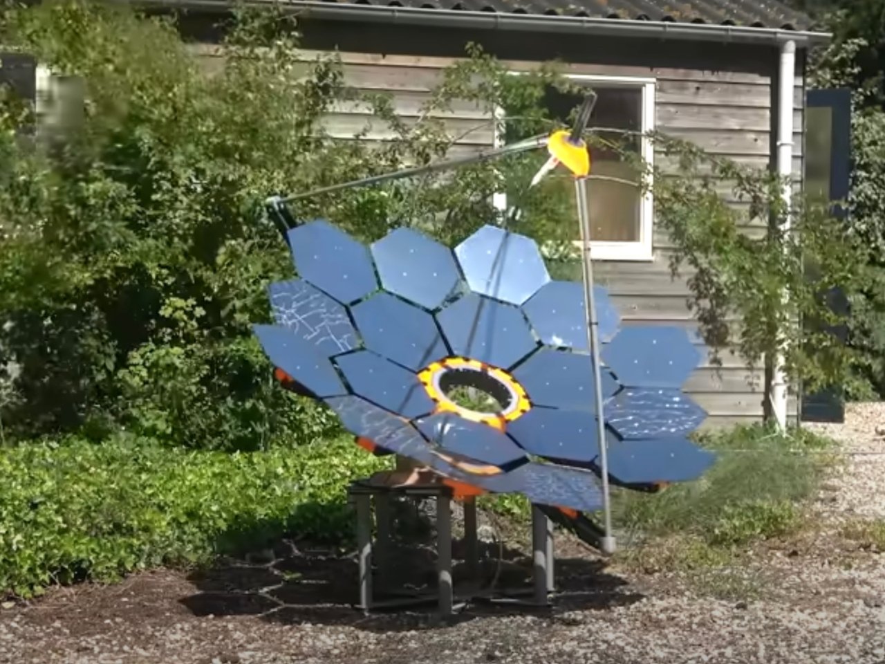 1750669625 196 Construisez votre propre generateur solaire inspire par la technologie NASA - plare.